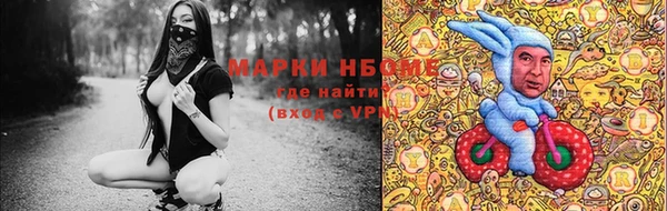 ALPHA PVP Няндома